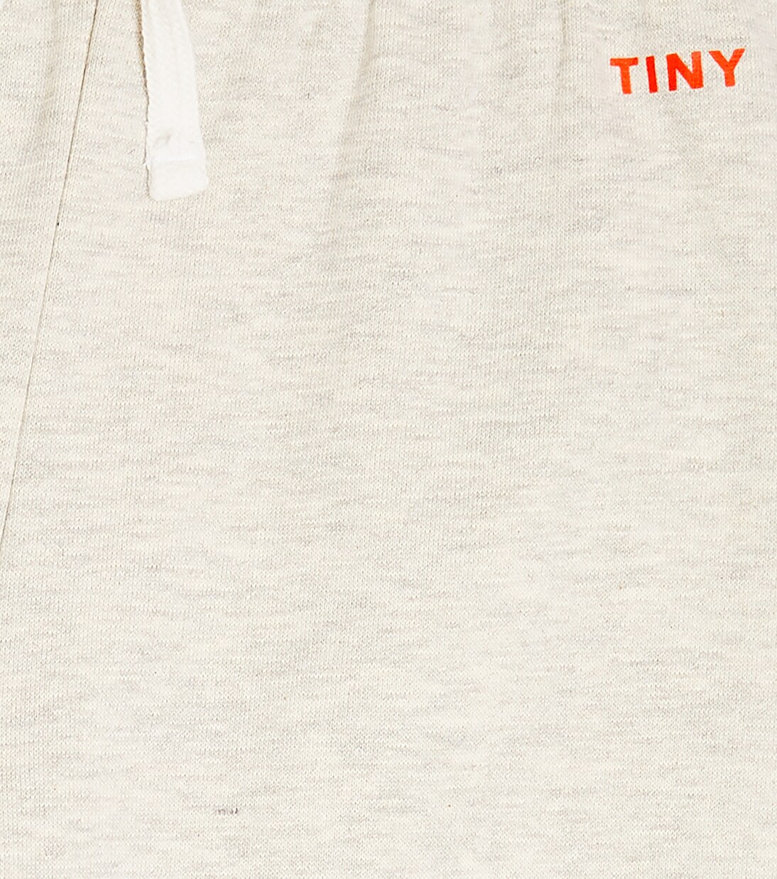 Tiny cotton jersey sweatpants | Tinycottons