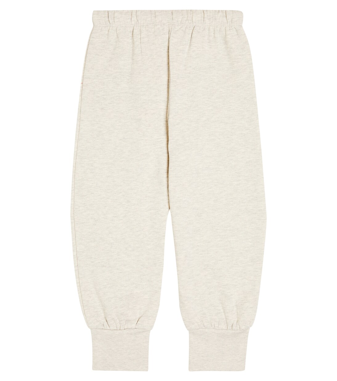 Tiny cotton jersey sweatpants | Tinycottons