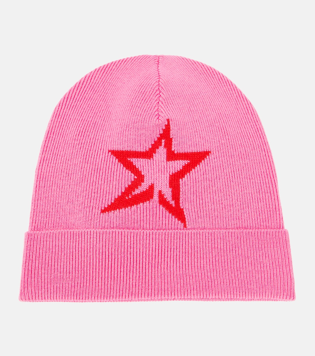 Gorro Pillow de lana | Perfect Moment