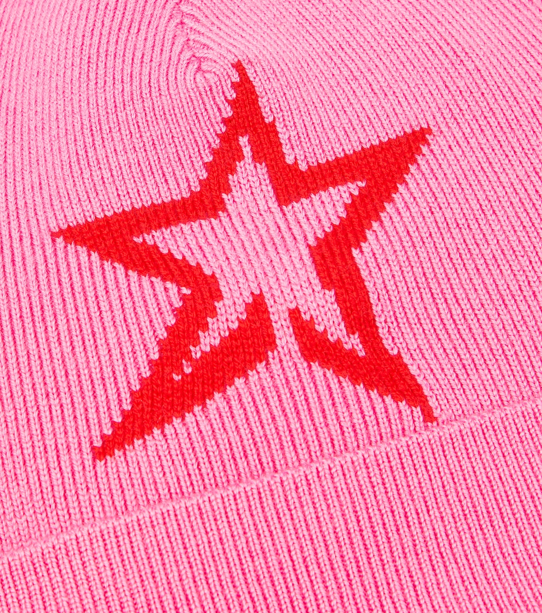 Gorro Pillow de lana | Perfect Moment