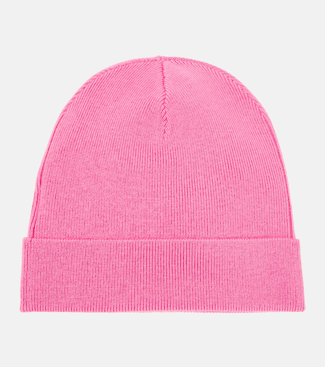 Gorro Pillow de lana | Perfect Moment