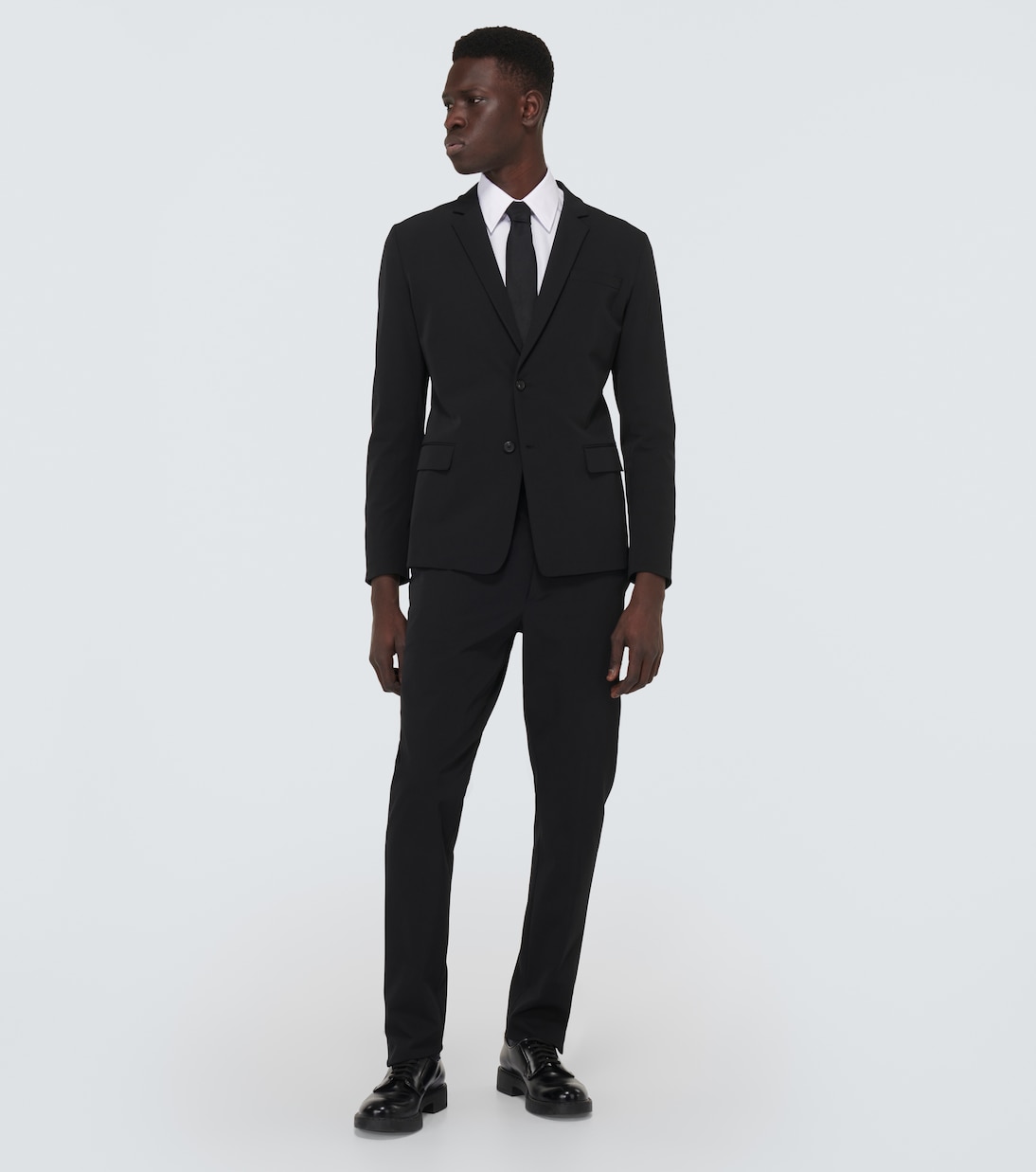 Anzug | Prada