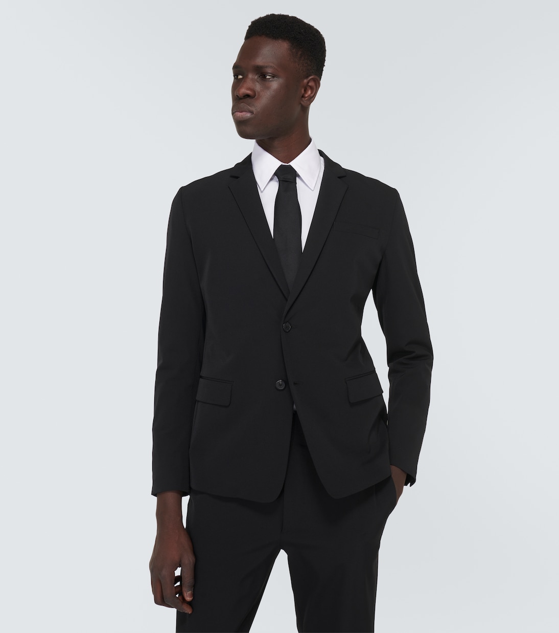 Anzug | Prada