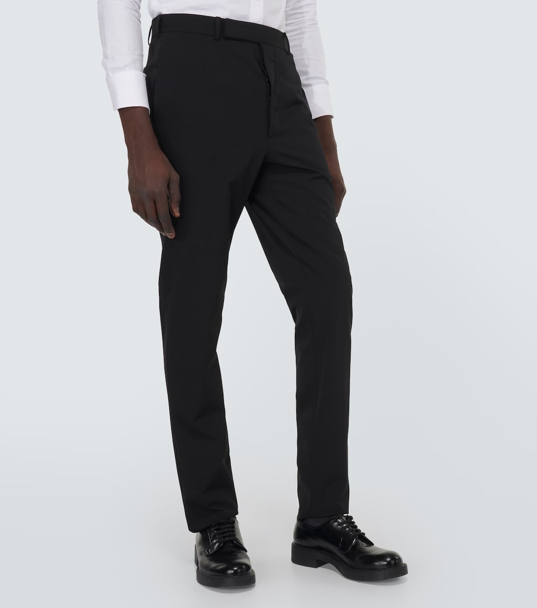 Anzug | Prada