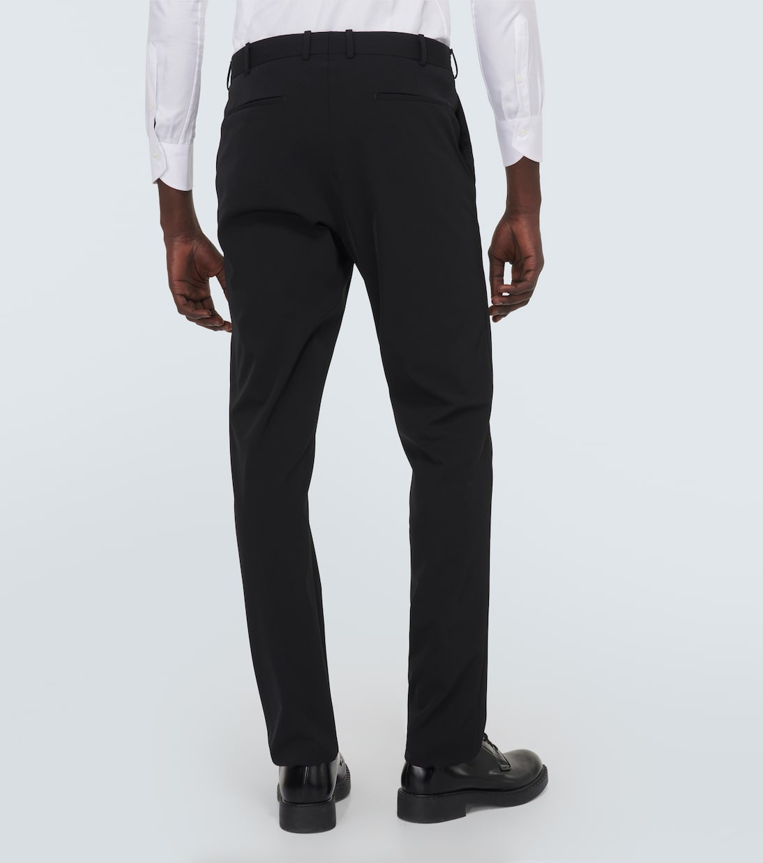 Anzug | Prada