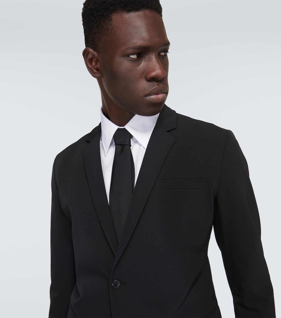 Anzug | Prada