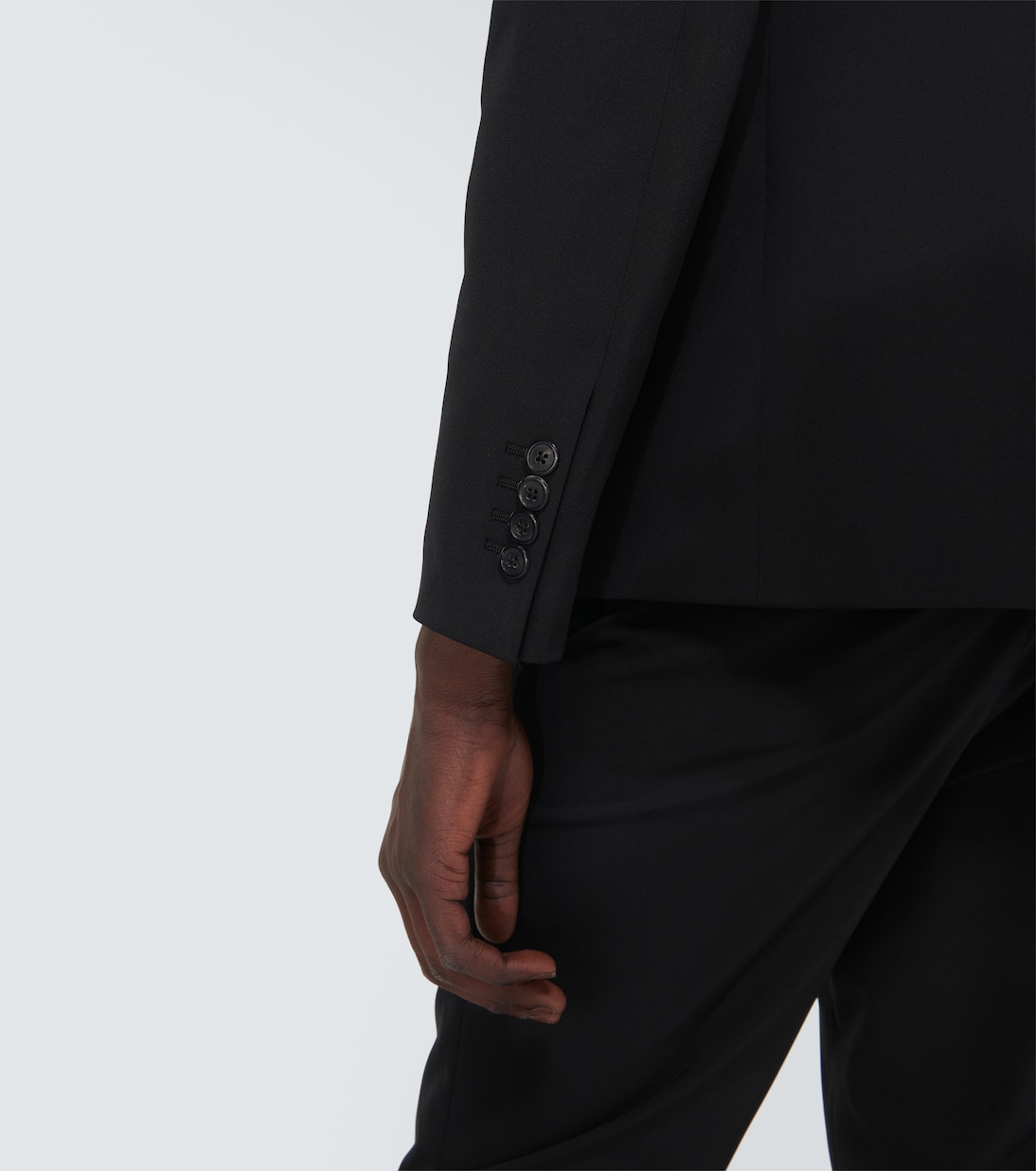 Anzug | Prada