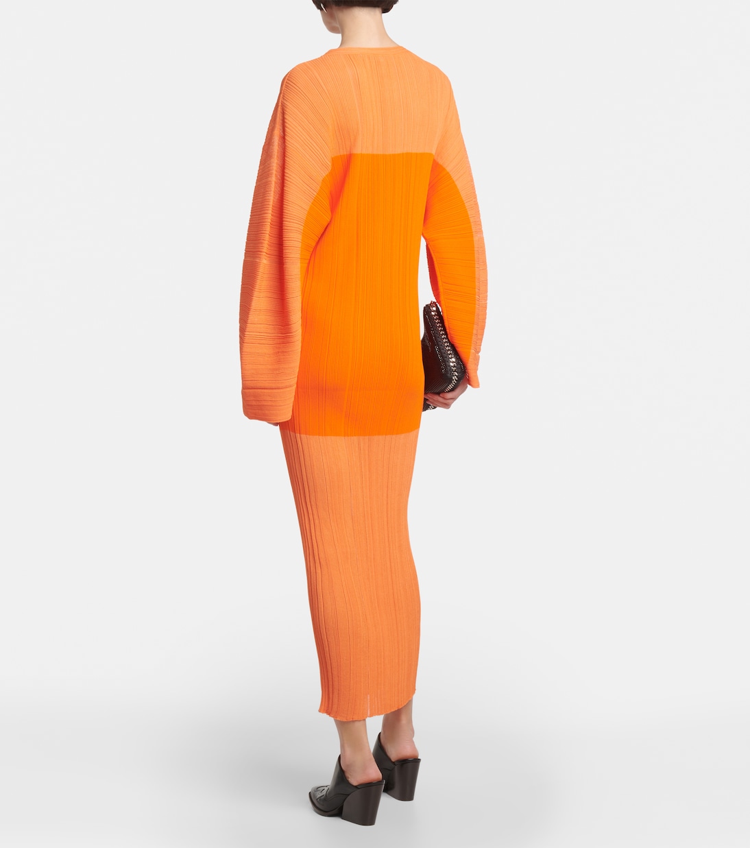 Robe midi  | Stella McCartney