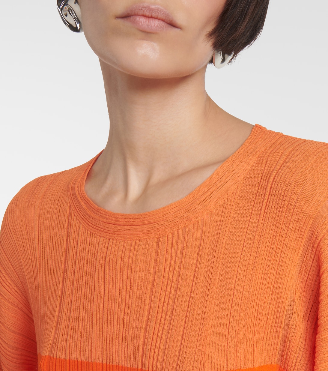 Robe midi  | Stella McCartney