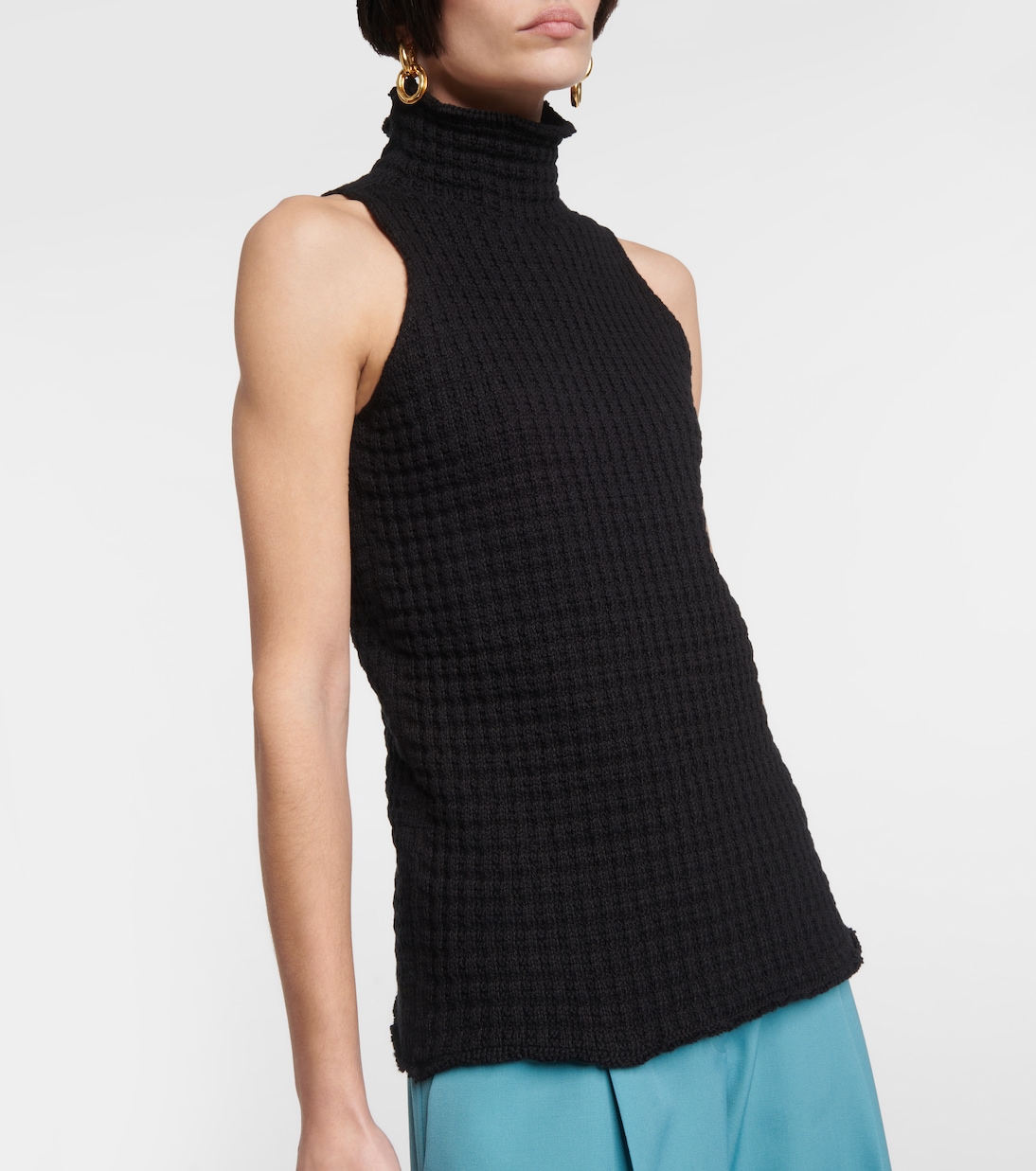 Top in cotone | Jil Sander