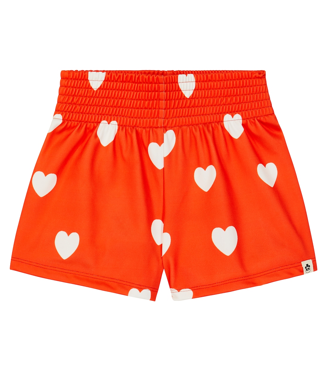 Shorts estampados | Mini Rodini
