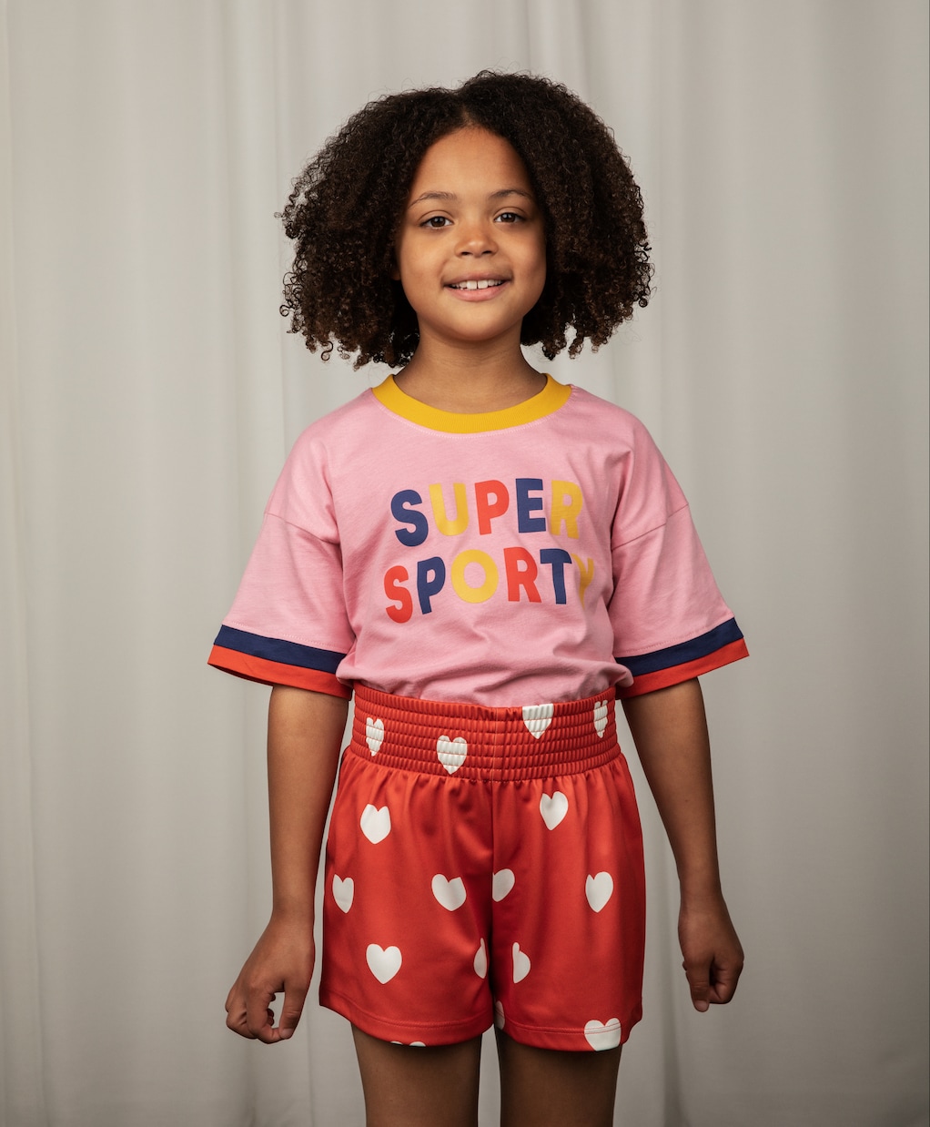 Shorts estampados | Mini Rodini