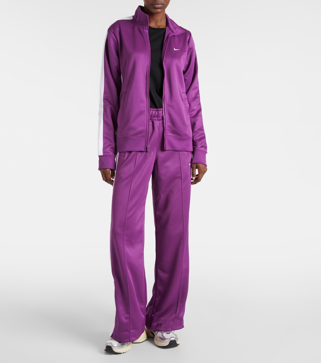 Trainingsjacke W Nsw Pk | Nike