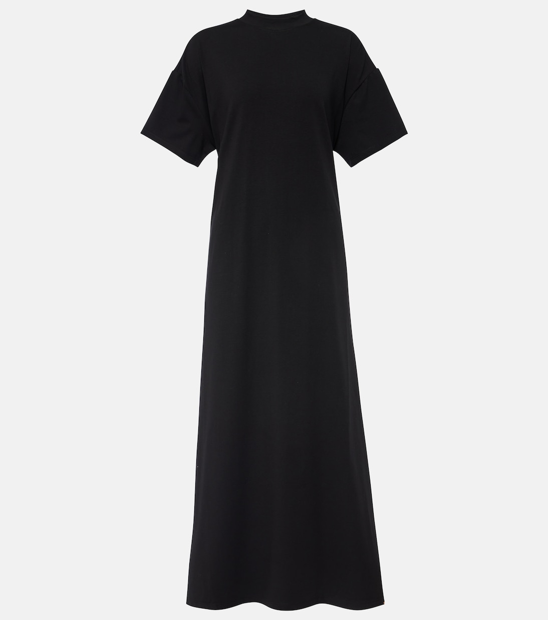 White Label Noelle cotton-blend maxi dress | Proenza Schouler