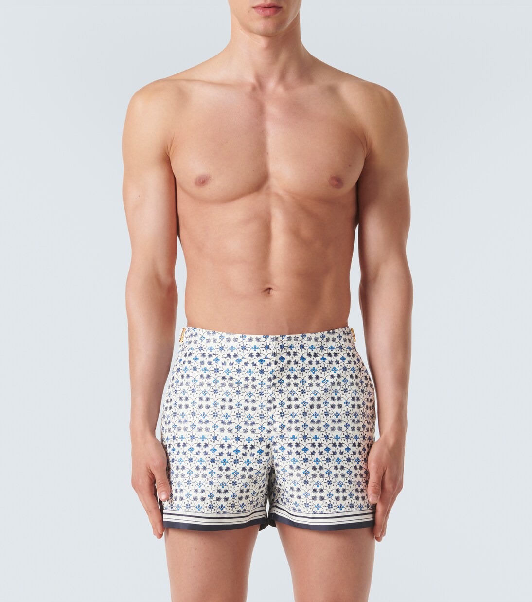 Shorts estampados | Orlebar Brown