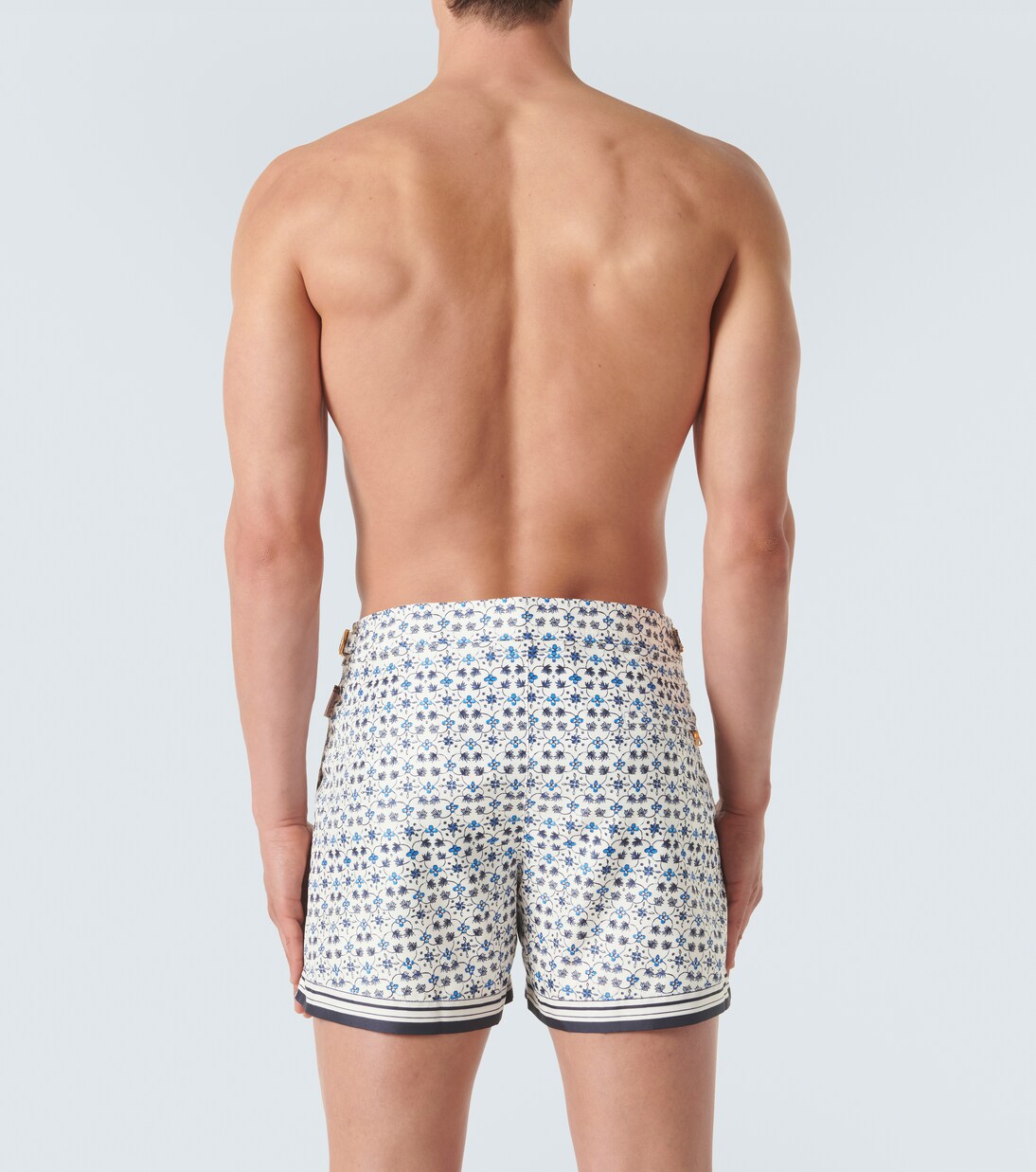 Shorts estampados | Orlebar Brown