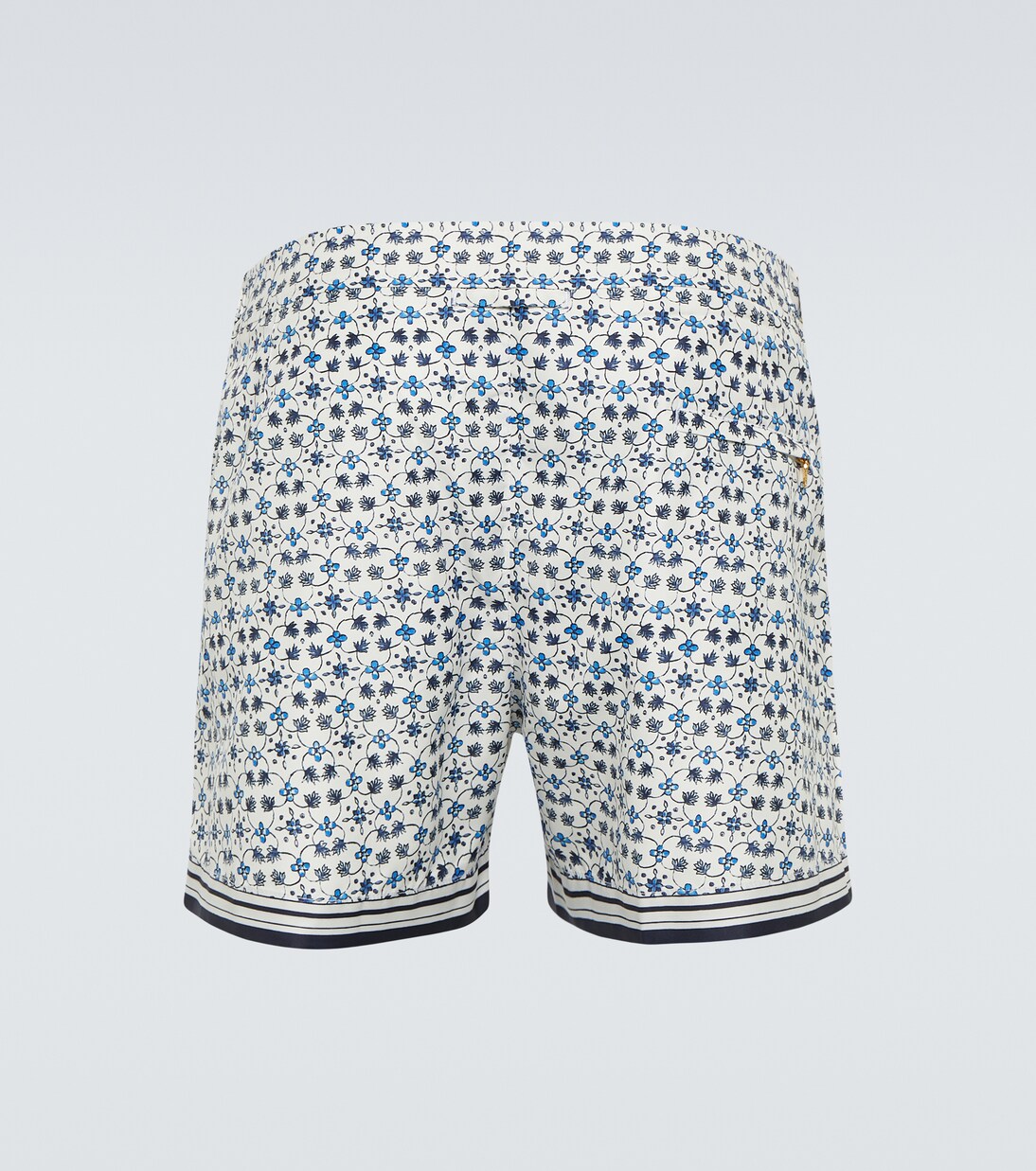 Shorts estampados | Orlebar Brown