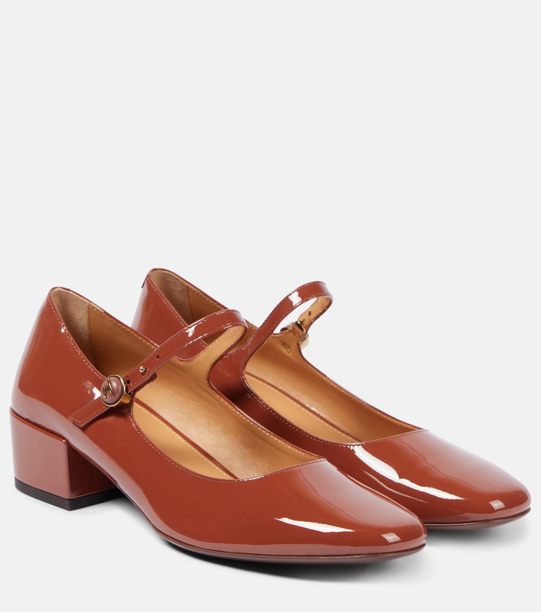 Pumps Mary Jane in pelle | Tod's