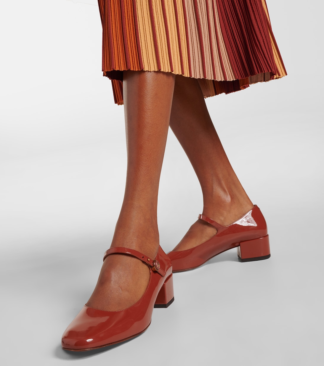 Pumps Mary Jane in pelle | Tod's
