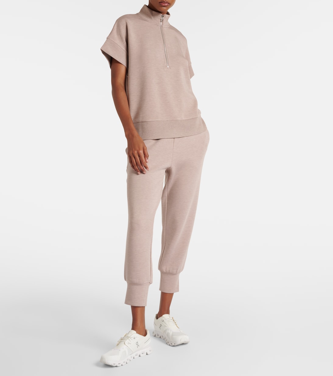 Slim Cuff 25’’ 스웨트팬츠 | Varley