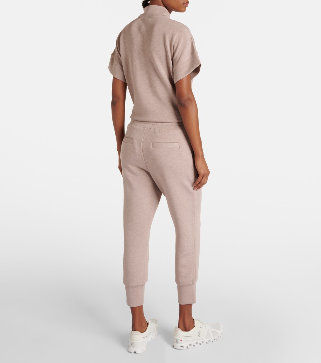 Slim Cuff 25’’ 스웨트팬츠 | Varley