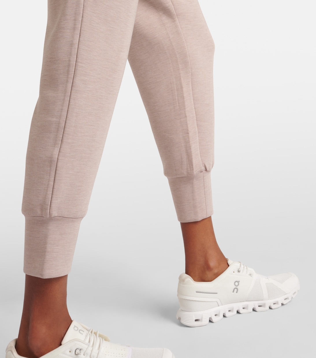 Slim Cuff 25’’ 스웨트팬츠 | Varley