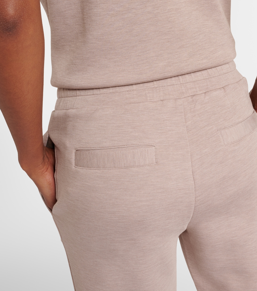 Slim Cuff 25’’ 스웨트팬츠 | Varley