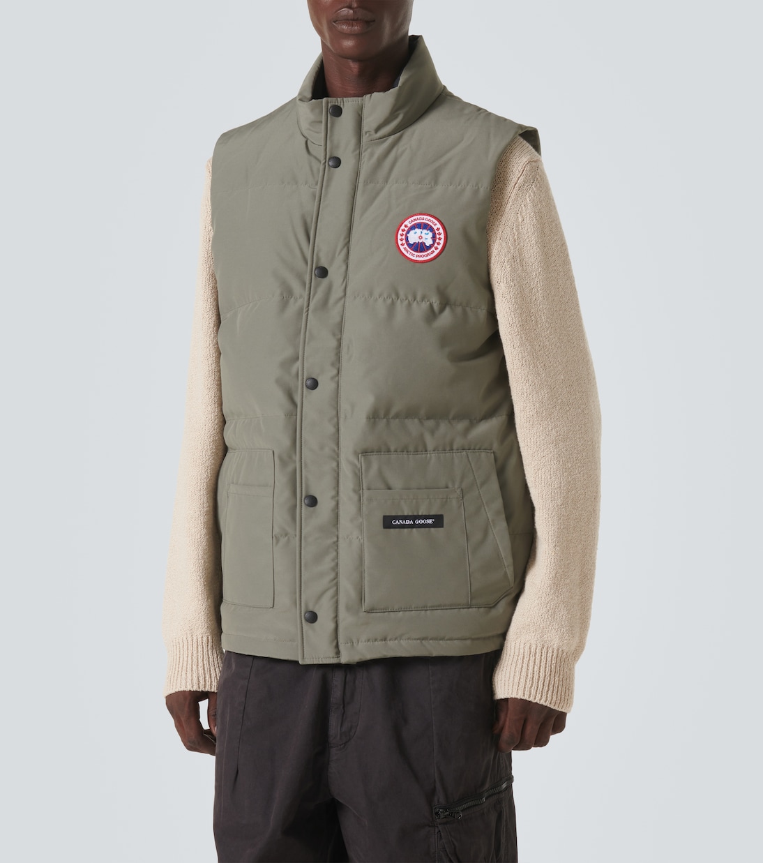 Daunenweste Freestyle | Canada Goose