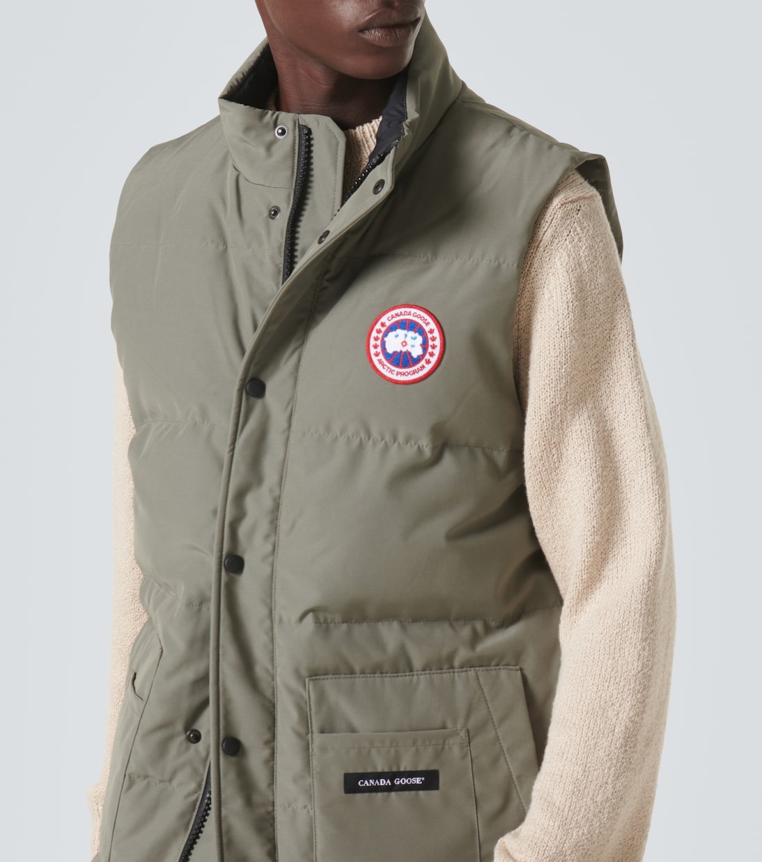 Daunenweste Freestyle | Canada Goose