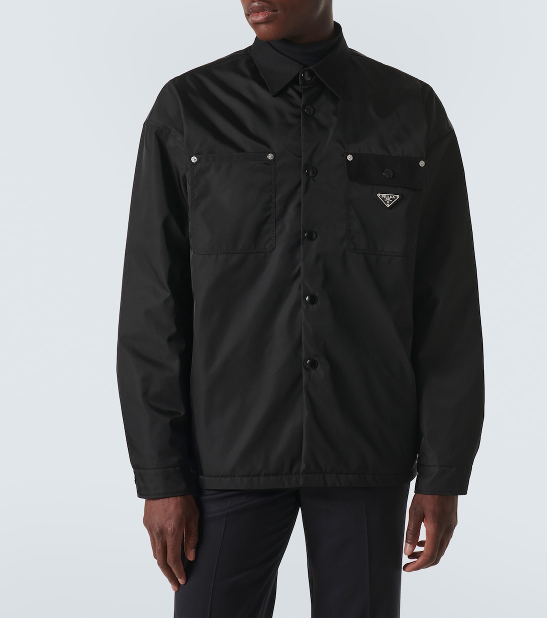 Hemdjacke | Prada