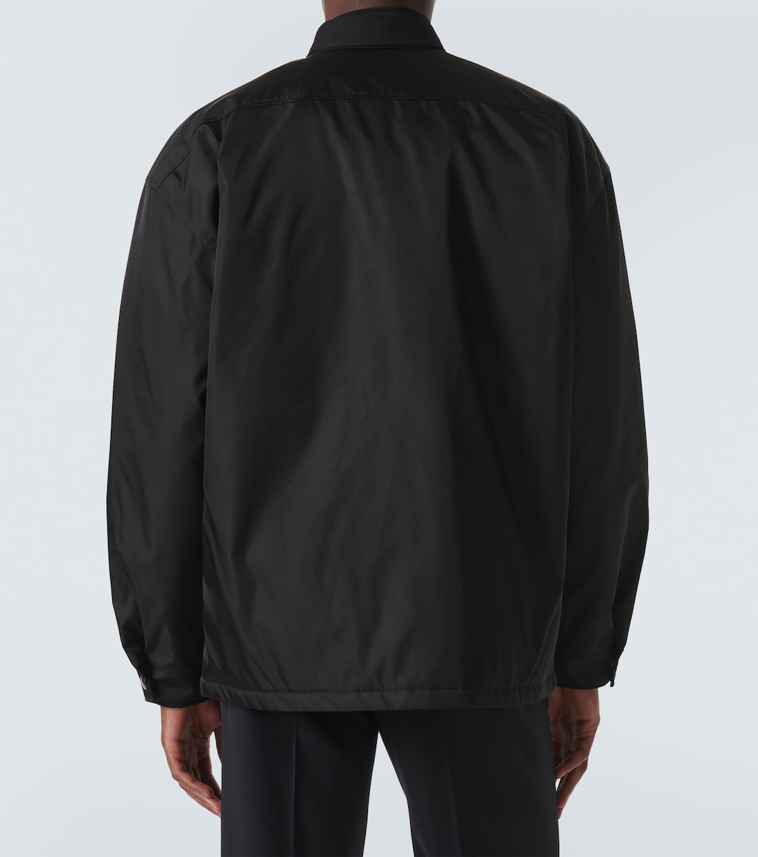 Hemdjacke | Prada