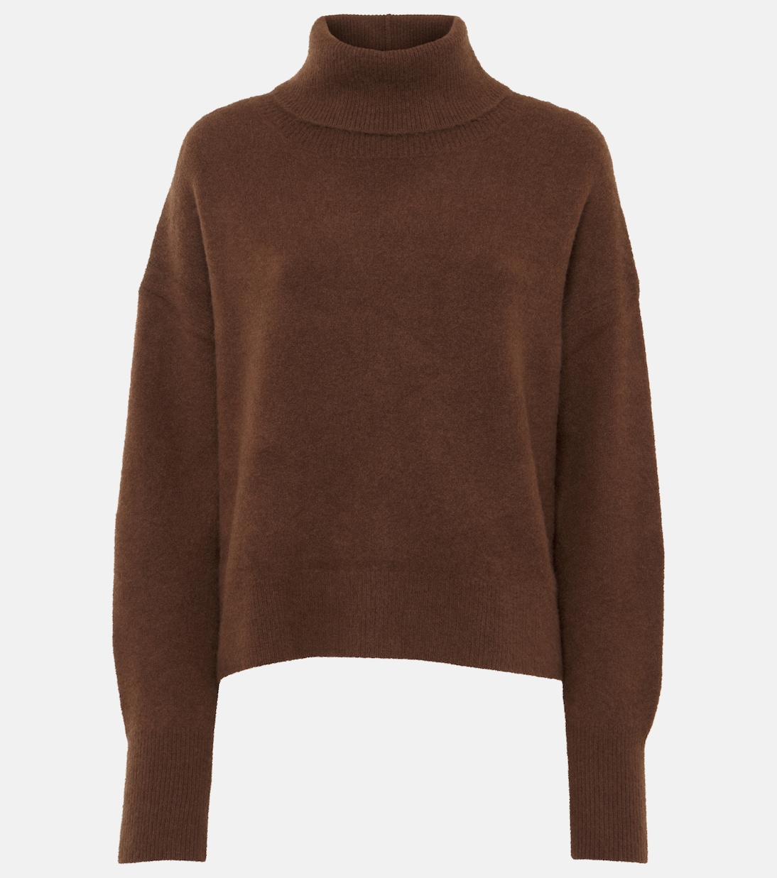 Jersey de mezcla de cachemir | Joseph