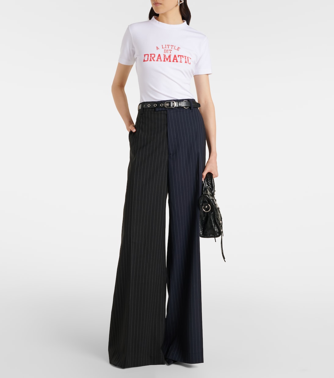 T-Shirt A Little Bit Dramatic | Vetements