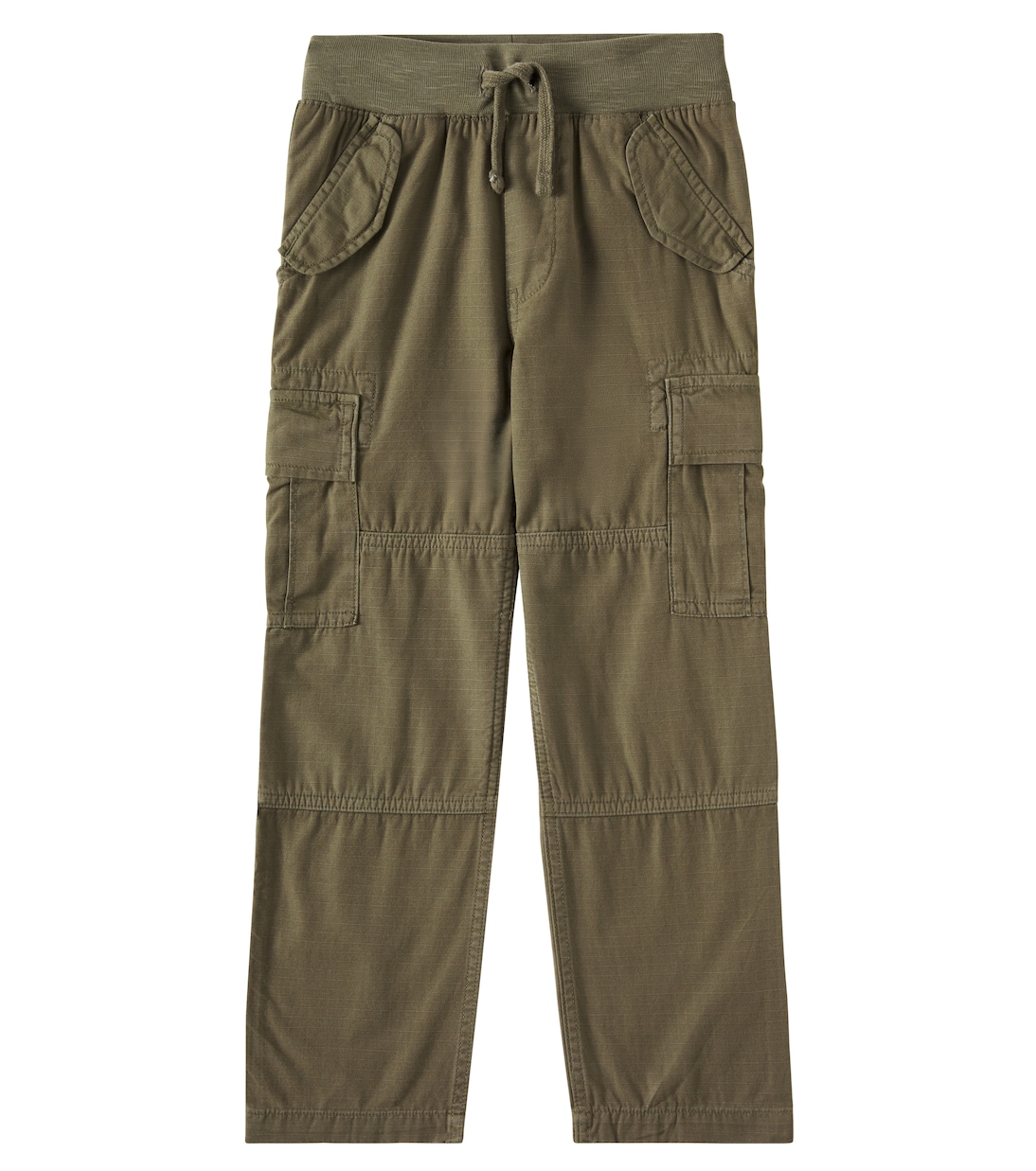 Cotton cargo pants | Polo Ralph Lauren Kids