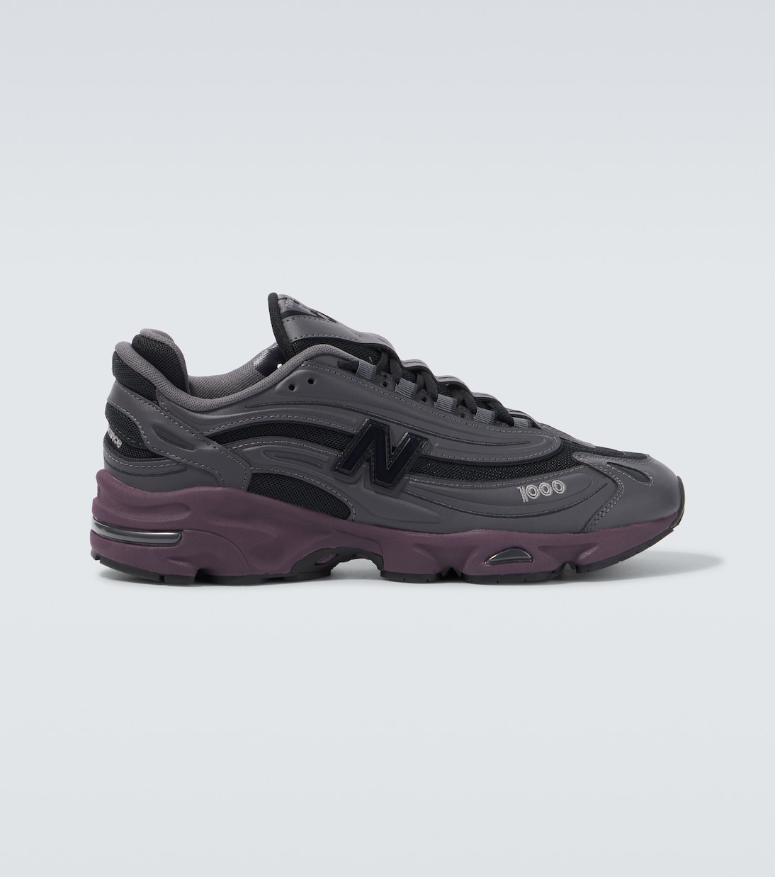 Sneakers 1000 in pelle | New Balance
