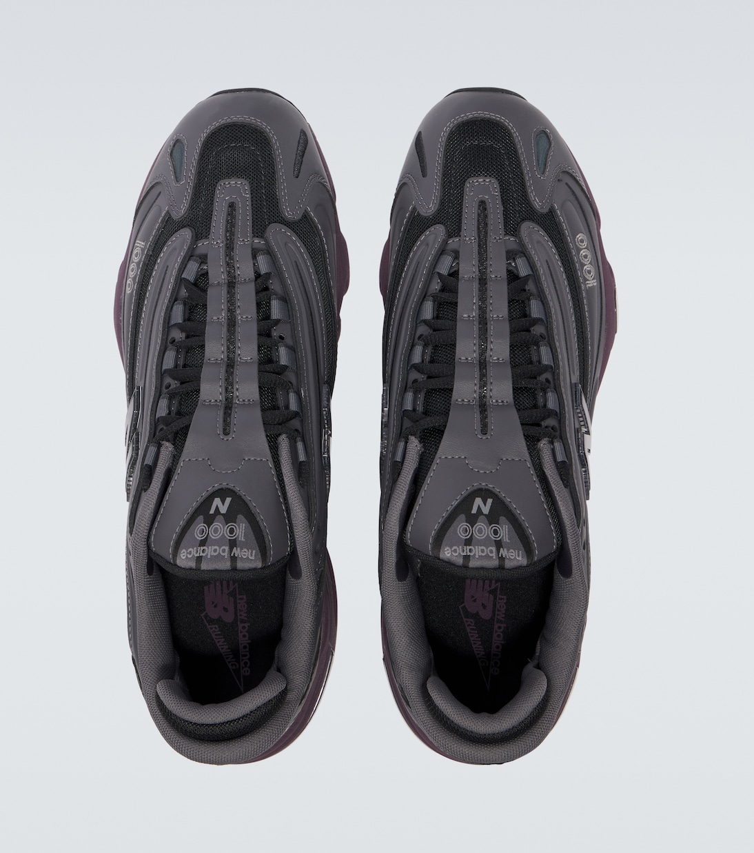 Sneakers 1000 in pelle | New Balance