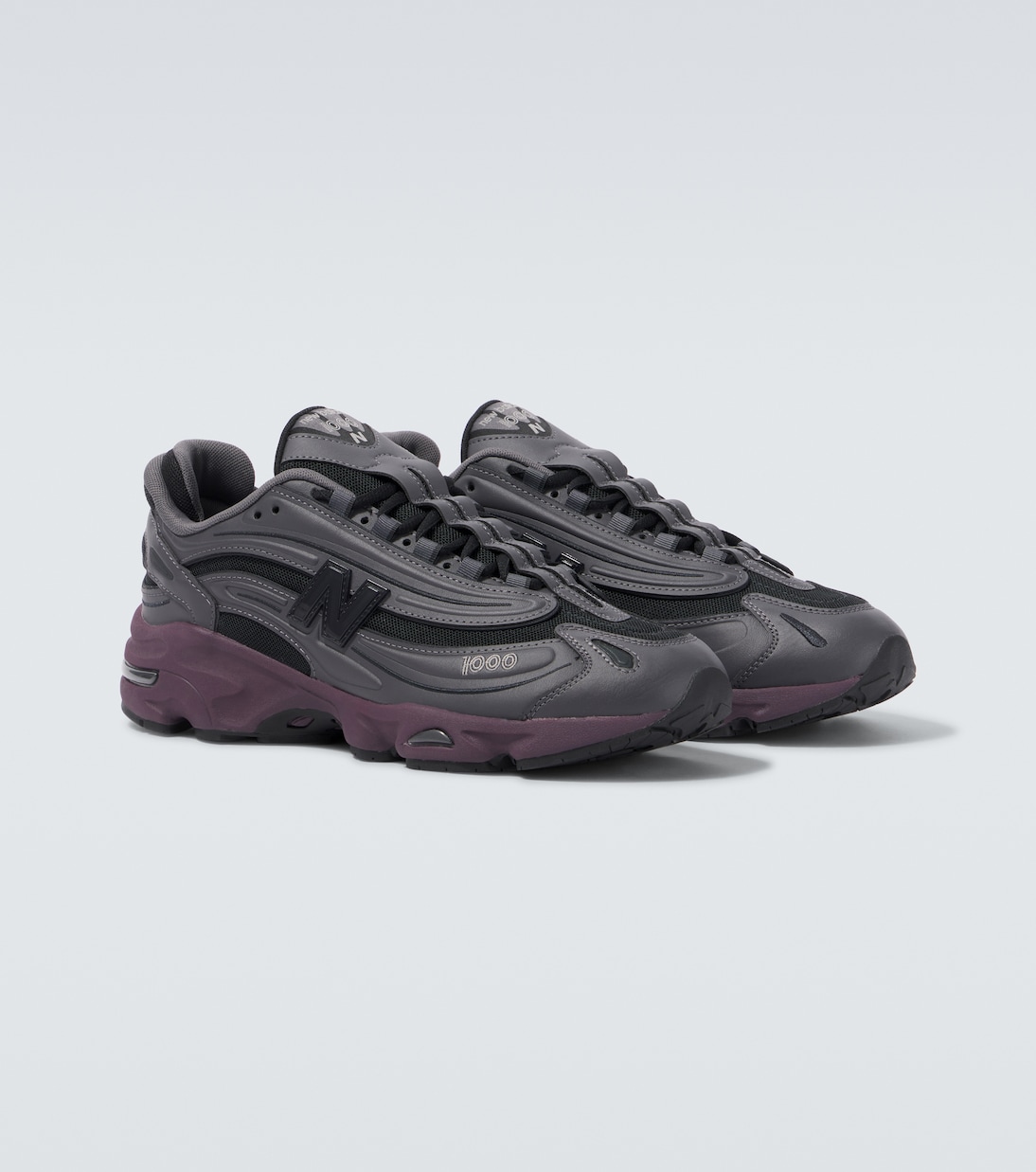 Sneakers 1000 in pelle | New Balance