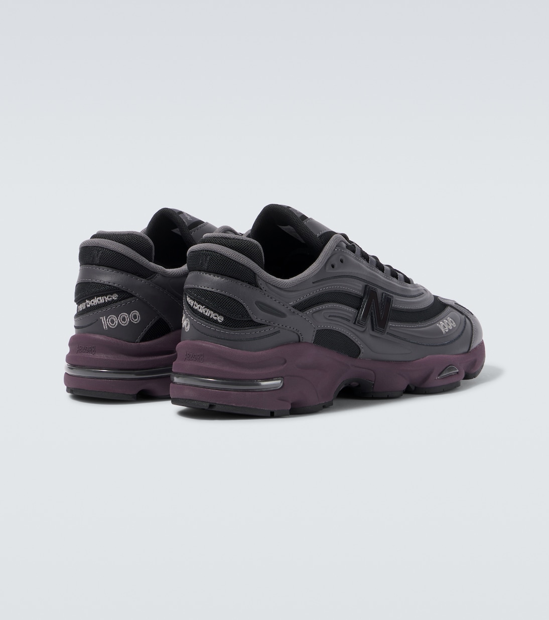 Sneakers 1000 in pelle | New Balance