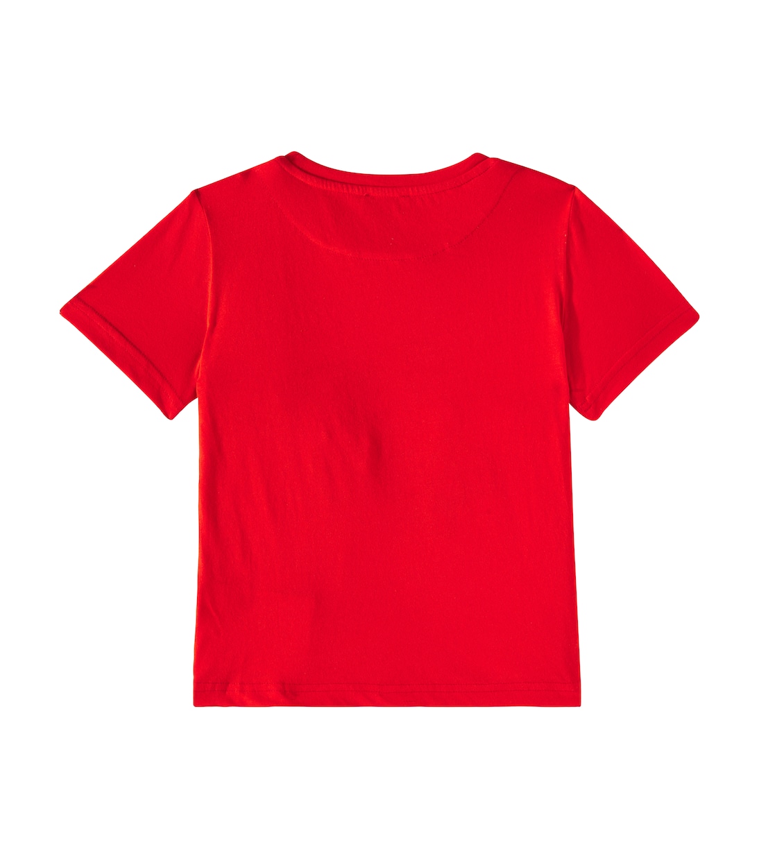 T-shirt Thomy brodé en coton | Vilebrequin Kids