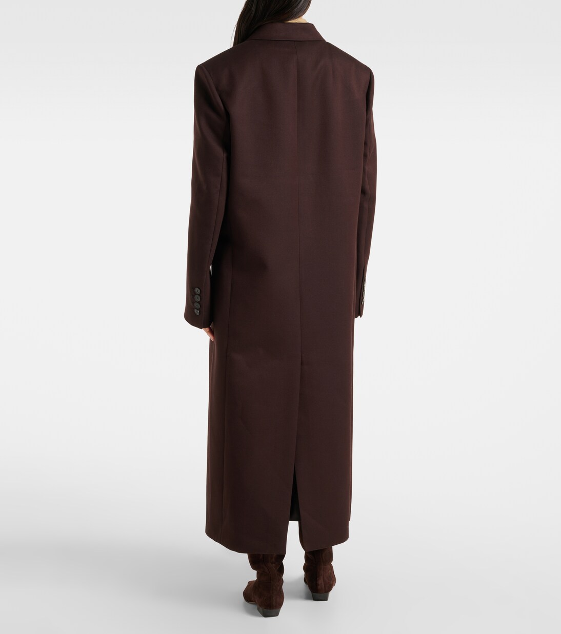 Jane coat | The Frankie Shop