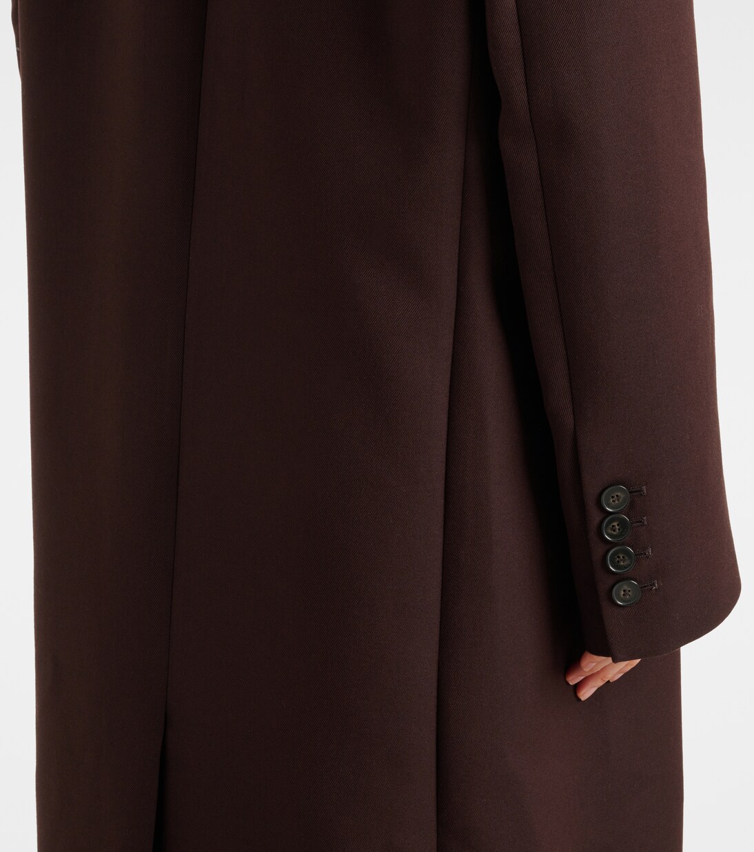 Jane coat | The Frankie Shop