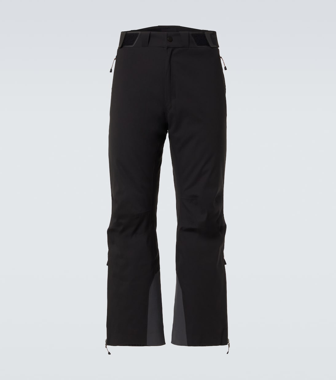 Indren wool-blend ski pants | Sease
