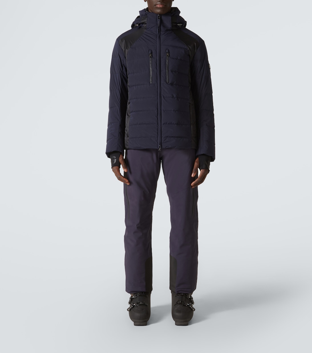 Skihose Tim | Bogner