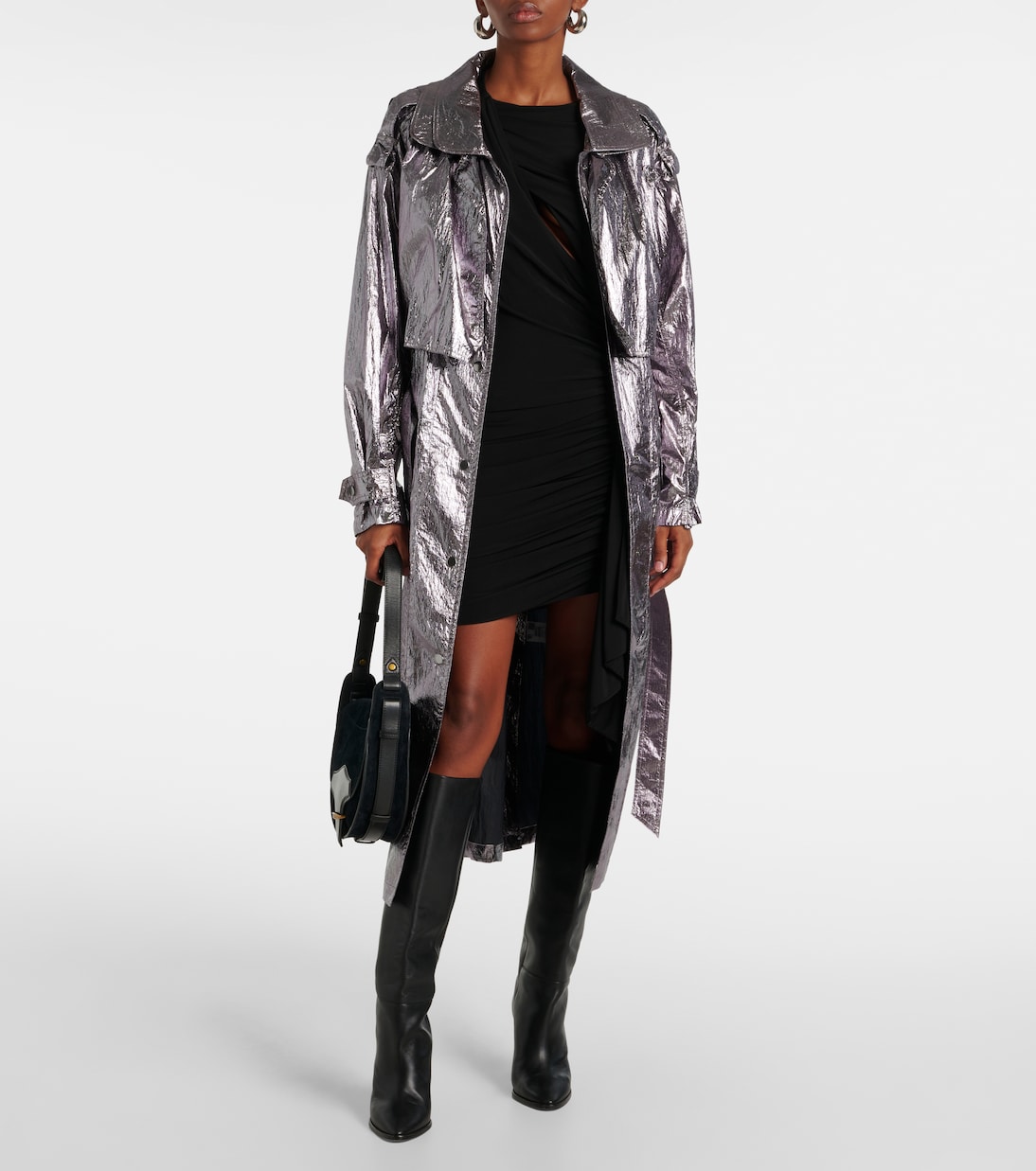 Gabardina Lsikagd | Isabel Marant