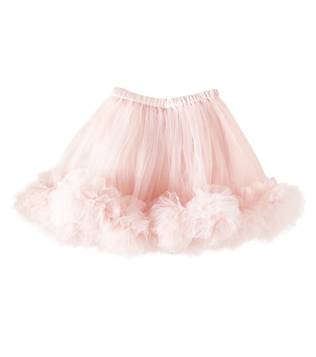 Falda Petunia de tul | Tutu Du Monde