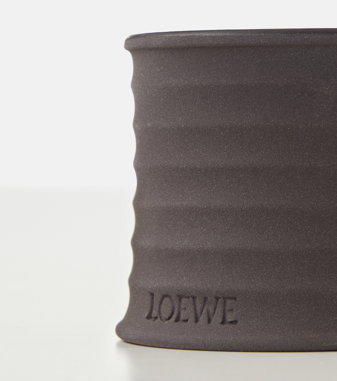 Orchid Small scented candle | Loewe Home Scents