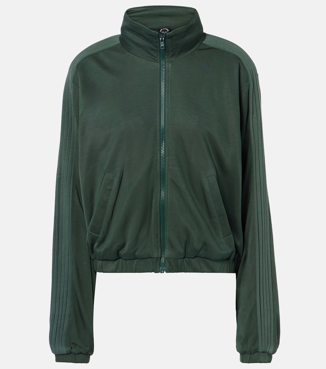 Roulette Lopez track jacket | The Upside