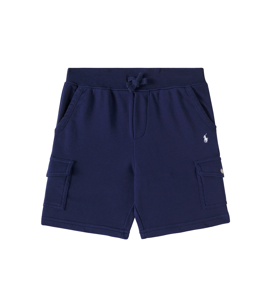 Shorts in misto cotone | Polo Ralph Lauren Kids