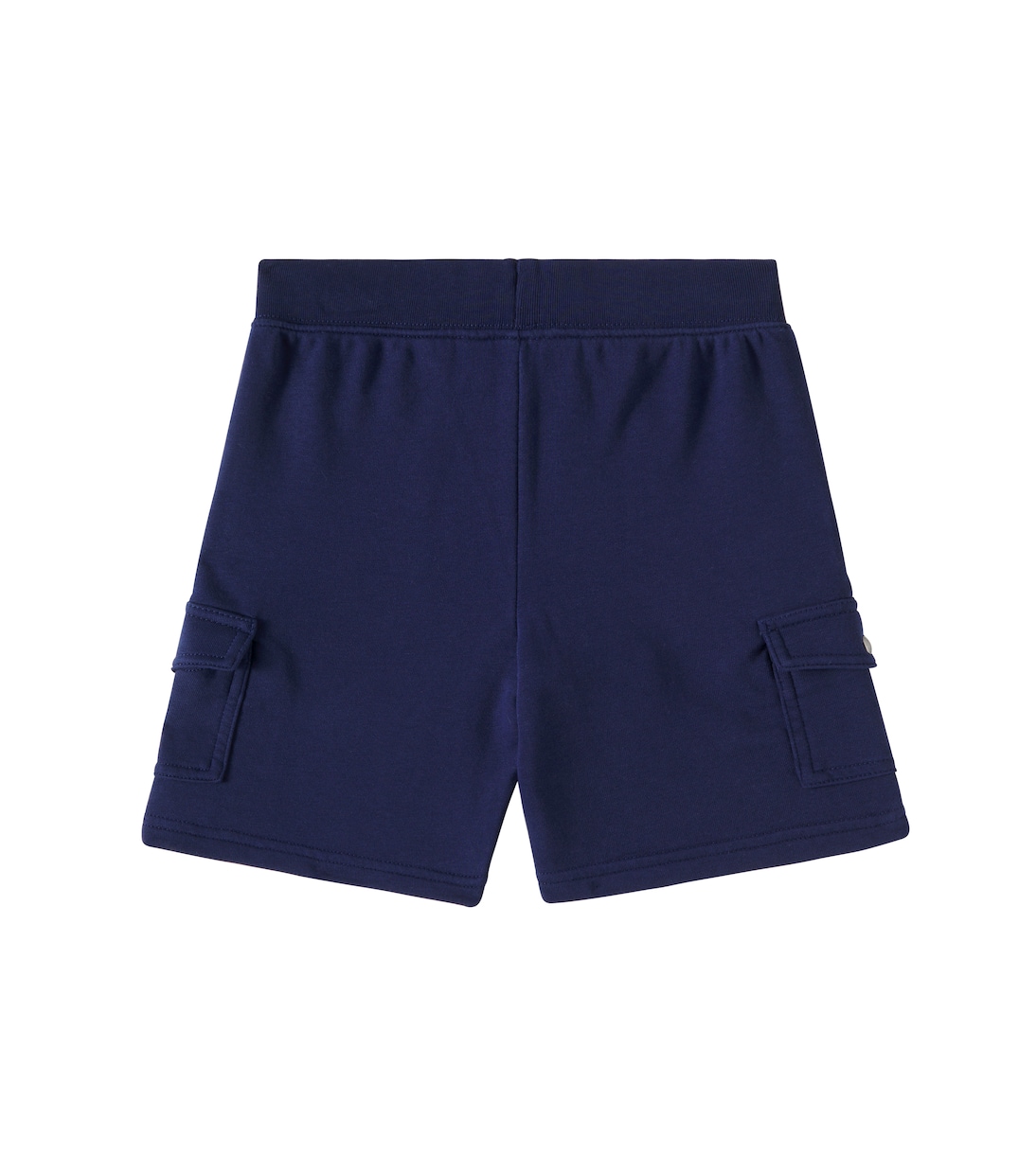 Shorts in misto cotone | Polo Ralph Lauren Kids