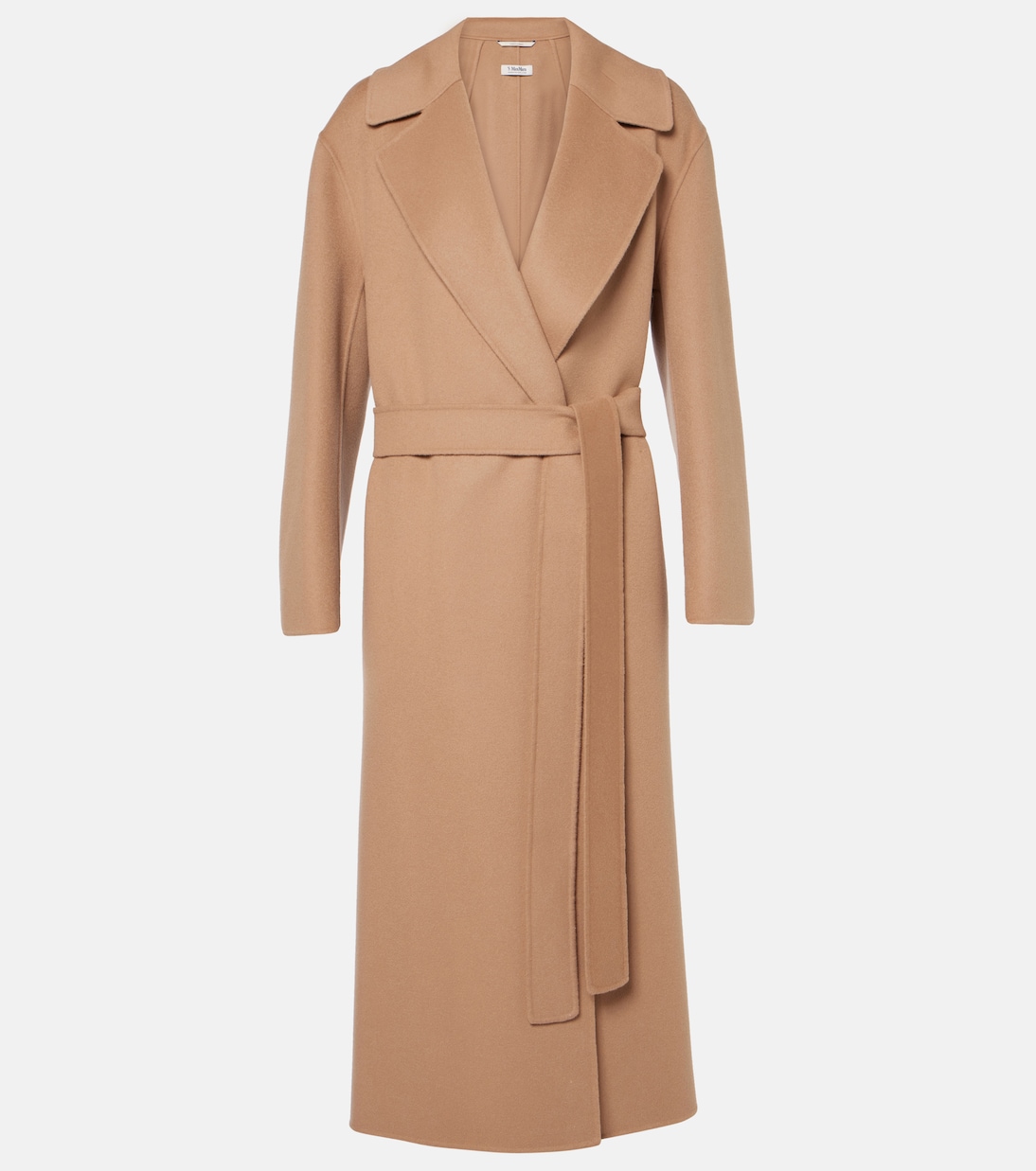 Livia virgin wool coat | 'S Max Mara